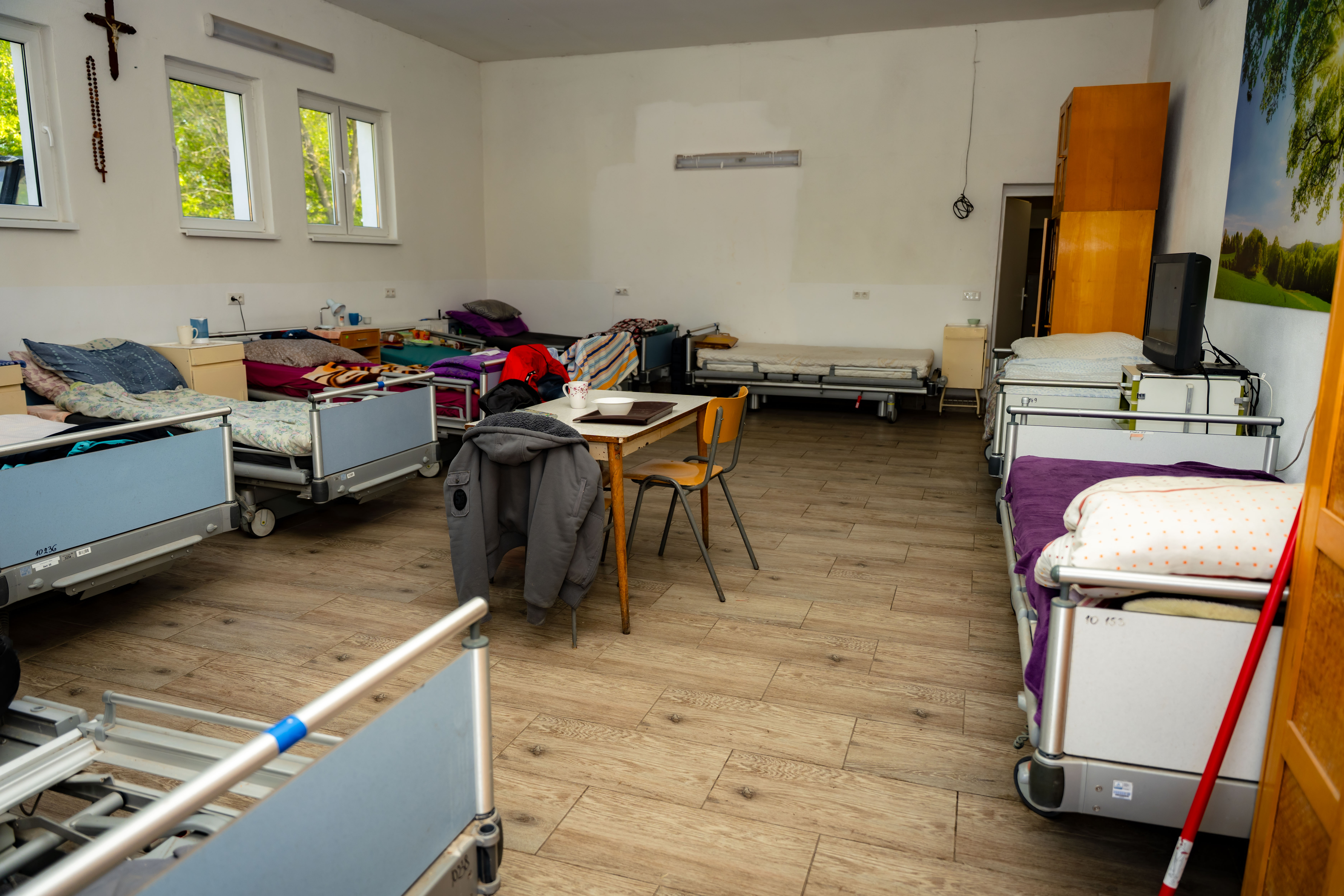 Vyjazdove rokovanie MRK-1-34